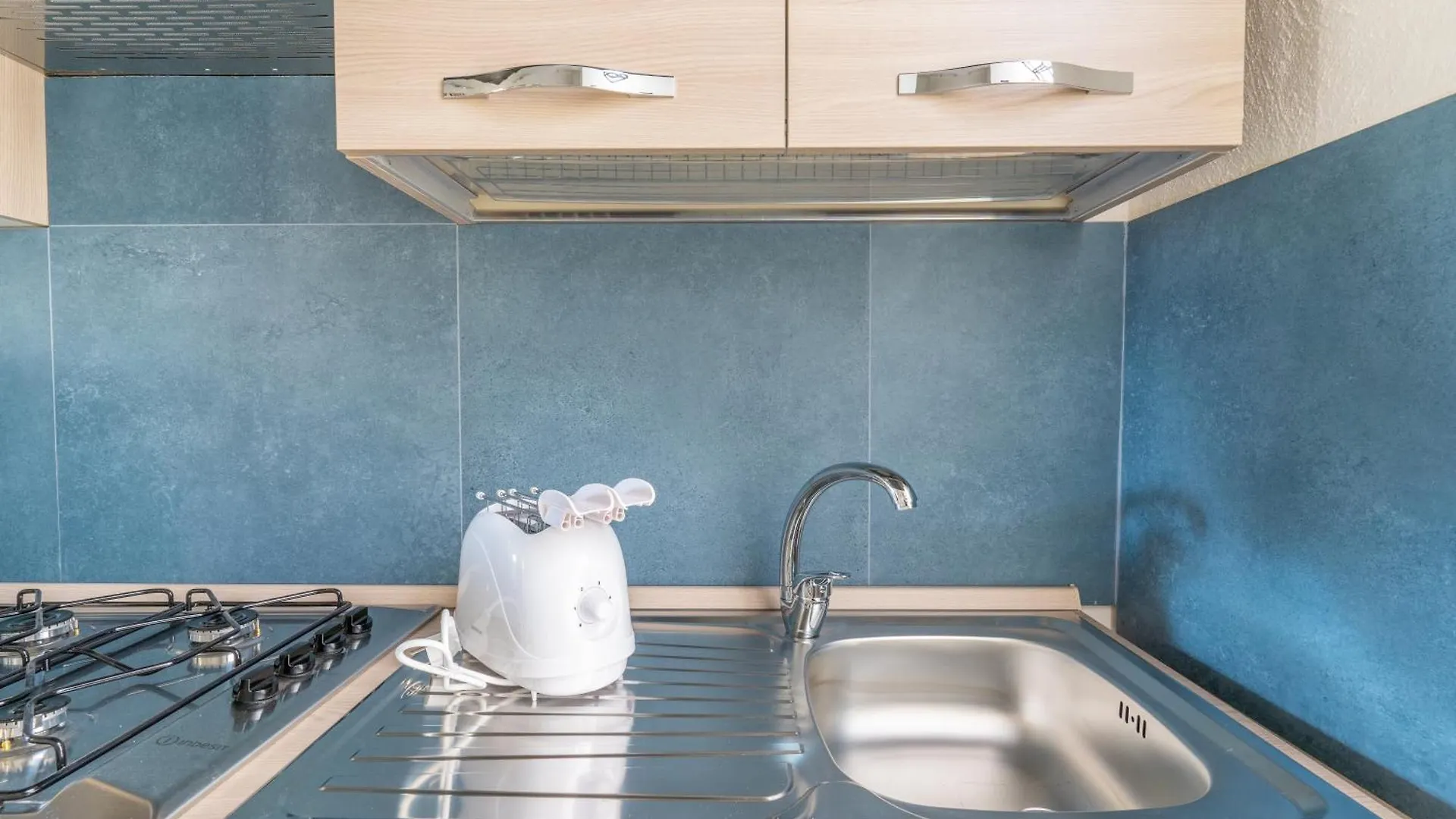 Appartamento Le Volte Del Basile - 4 Camere Private E Terrazza Palermo