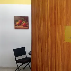 Al Baglio Di Maqueda Appartamento